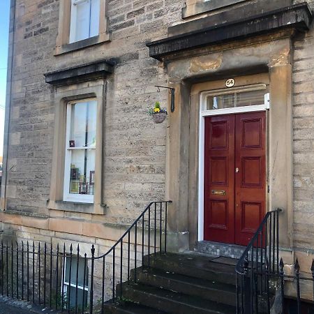Stirling Garden Apartment エクステリア 写真