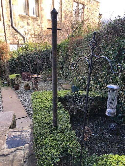 Stirling Garden Apartment エクステリア 写真