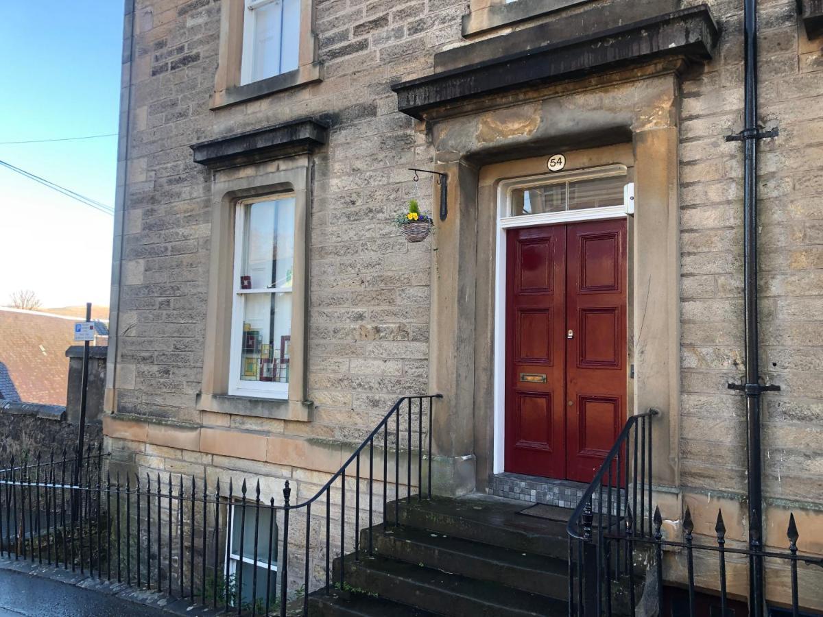 Stirling Garden Apartment エクステリア 写真