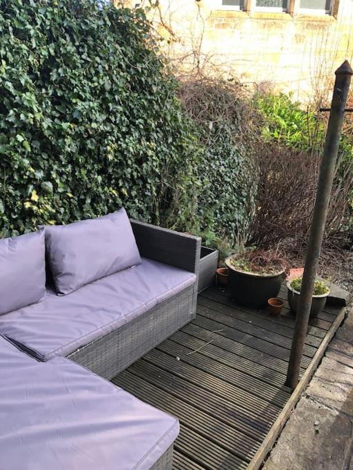 Stirling Garden Apartment エクステリア 写真
