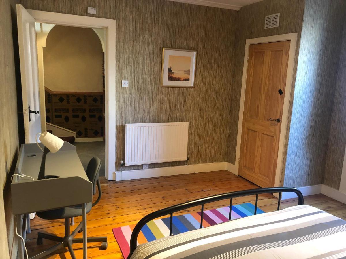 Stirling Garden Apartment エクステリア 写真