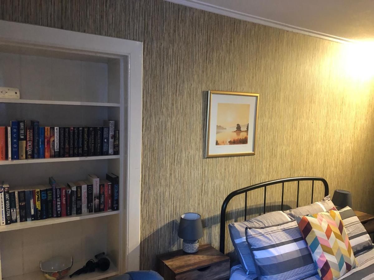 Stirling Garden Apartment エクステリア 写真