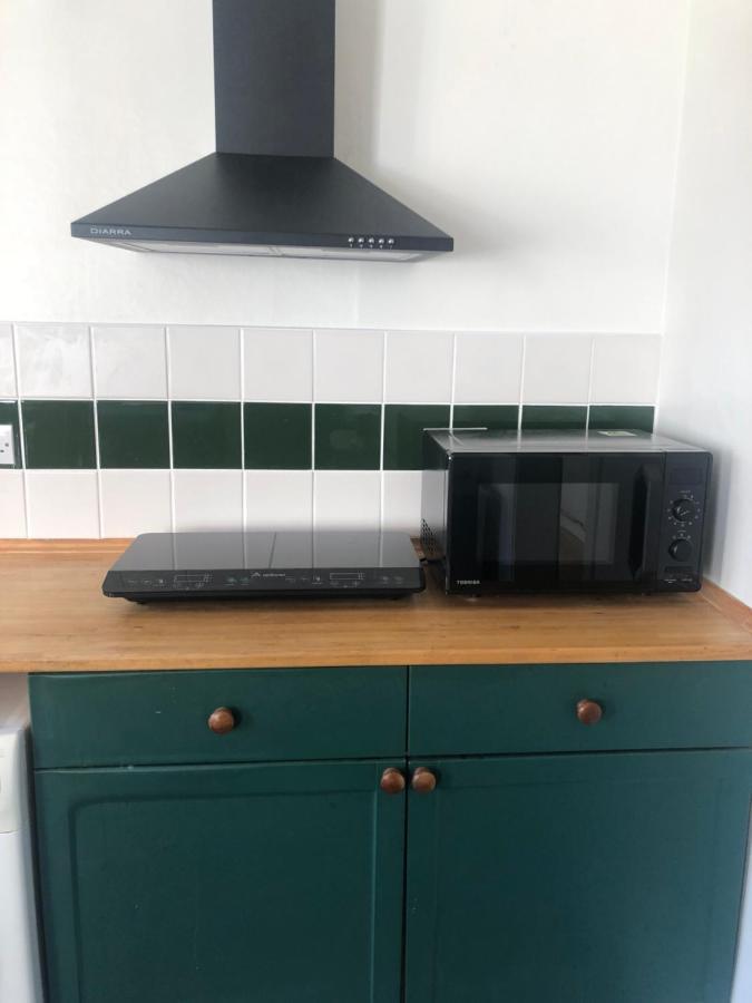 Stirling Garden Apartment エクステリア 写真