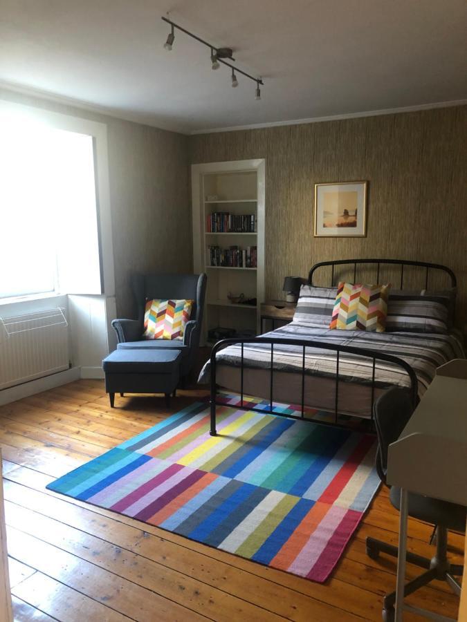 Stirling Garden Apartment エクステリア 写真