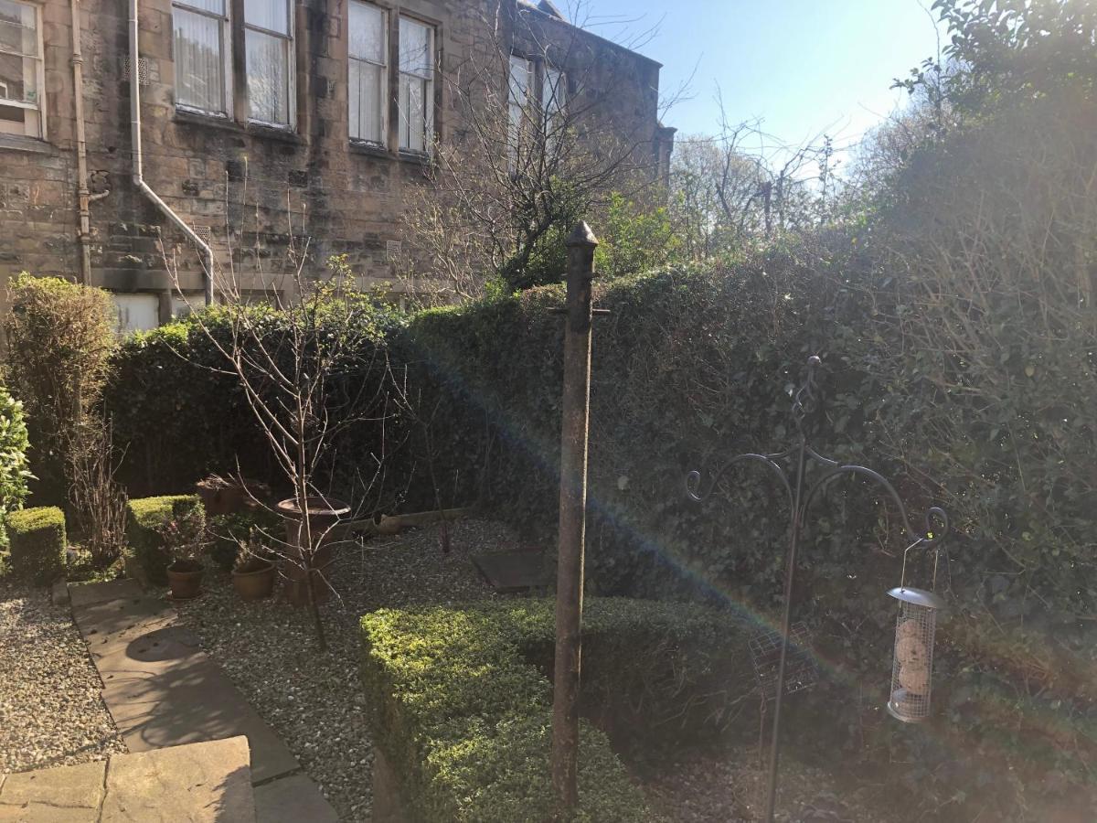 Stirling Garden Apartment エクステリア 写真