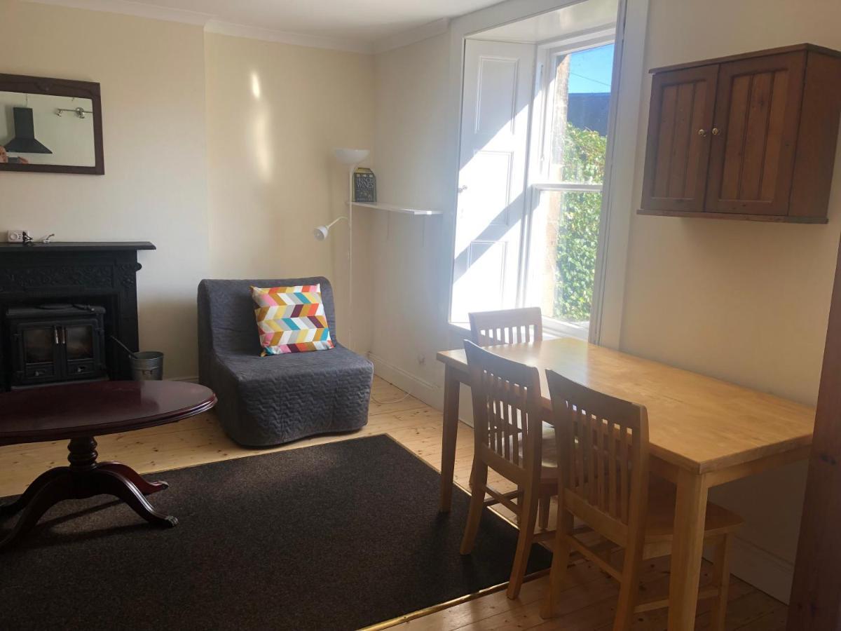 Stirling Garden Apartment エクステリア 写真