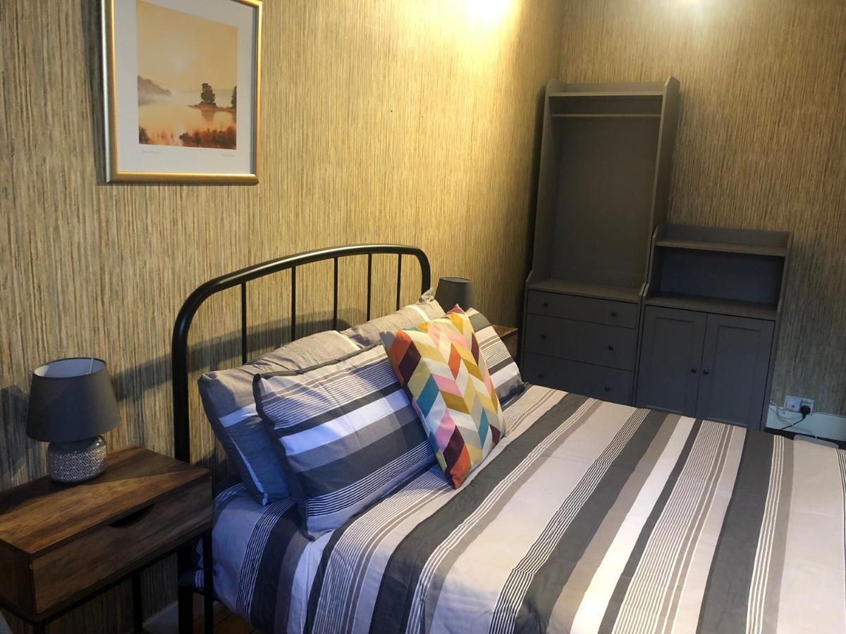 Stirling Garden Apartment エクステリア 写真