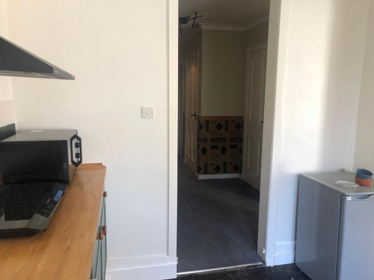 Stirling Garden Apartment エクステリア 写真