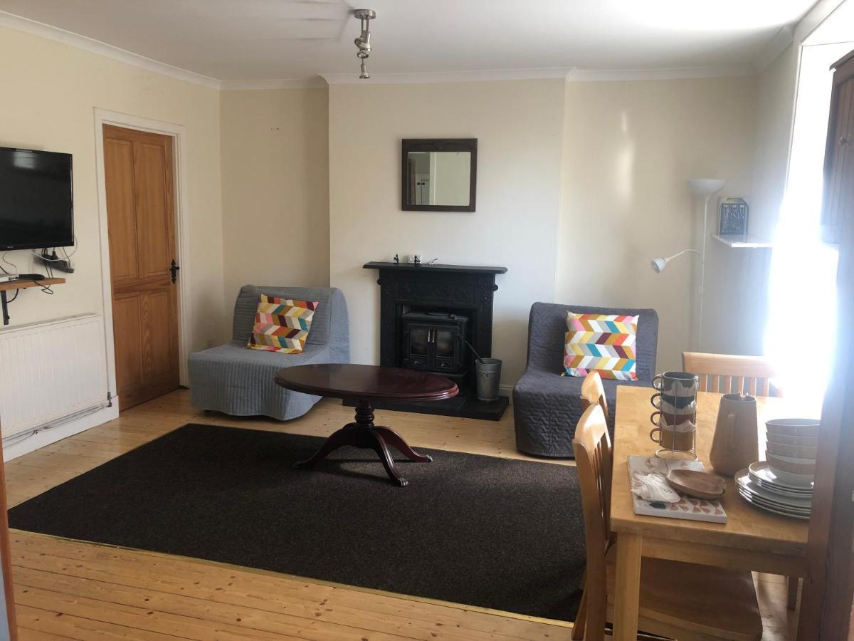 Stirling Garden Apartment エクステリア 写真