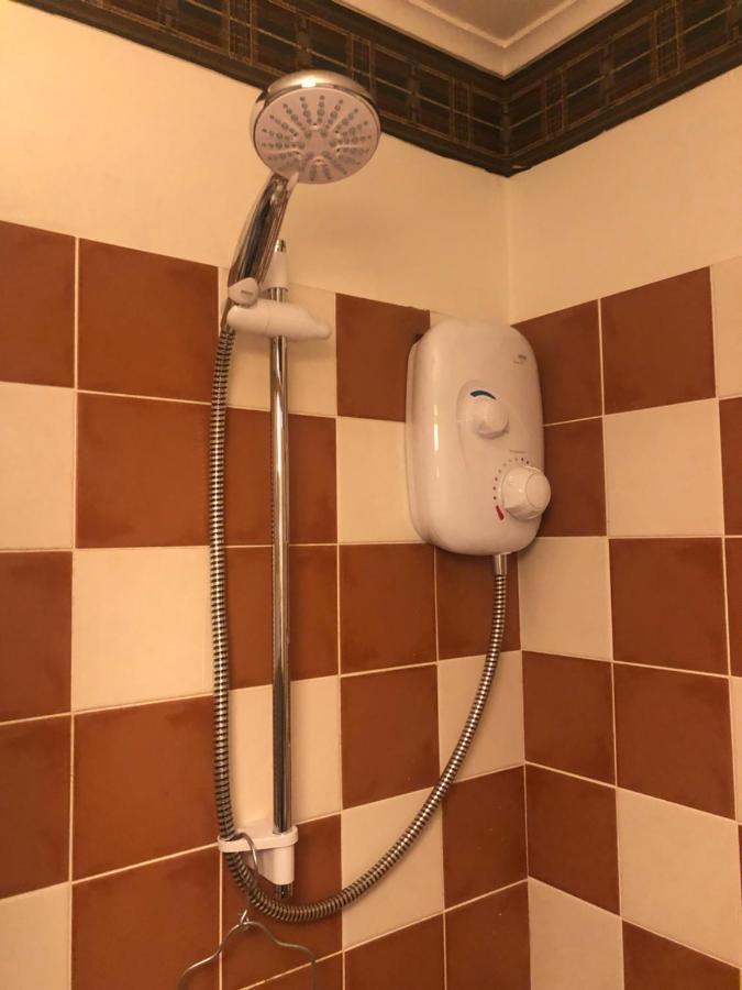 Stirling Garden Apartment エクステリア 写真
