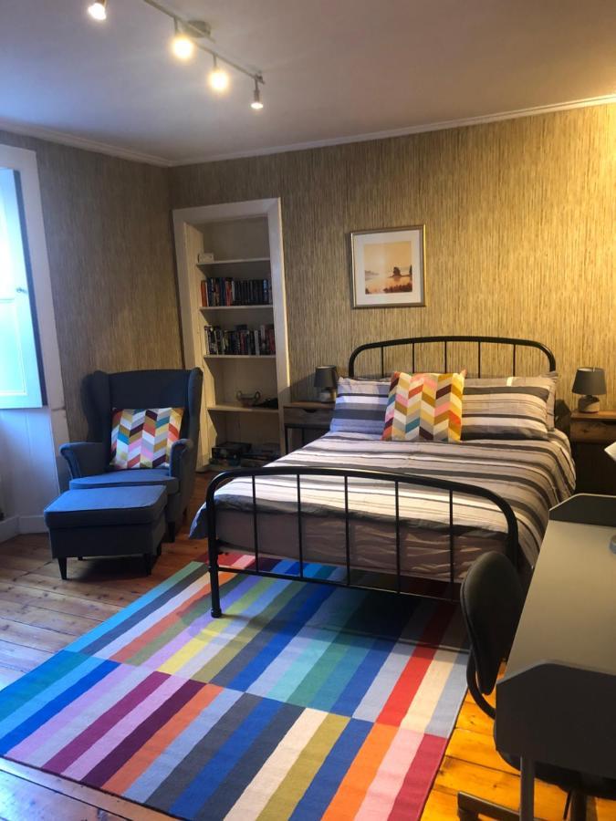 Stirling Garden Apartment エクステリア 写真