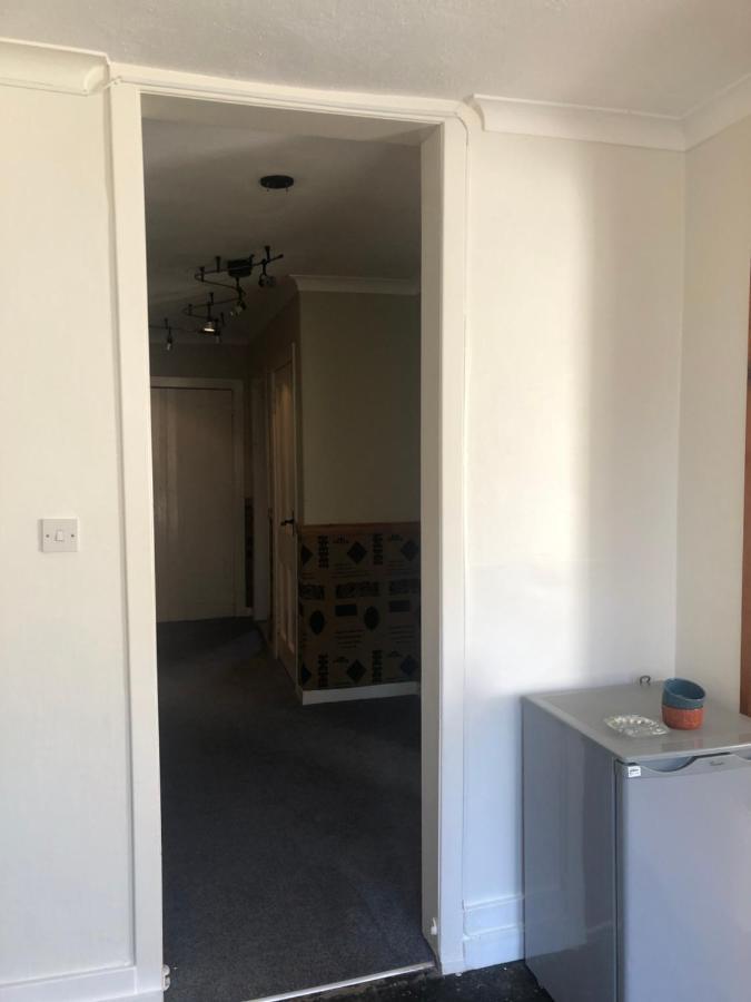 Stirling Garden Apartment エクステリア 写真