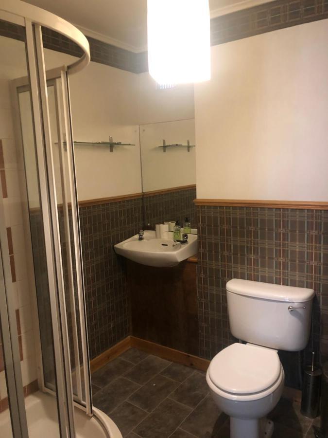 Stirling Garden Apartment エクステリア 写真