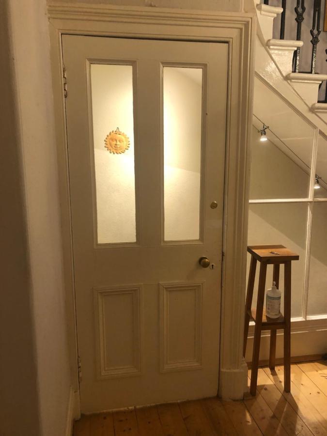 Stirling Garden Apartment エクステリア 写真