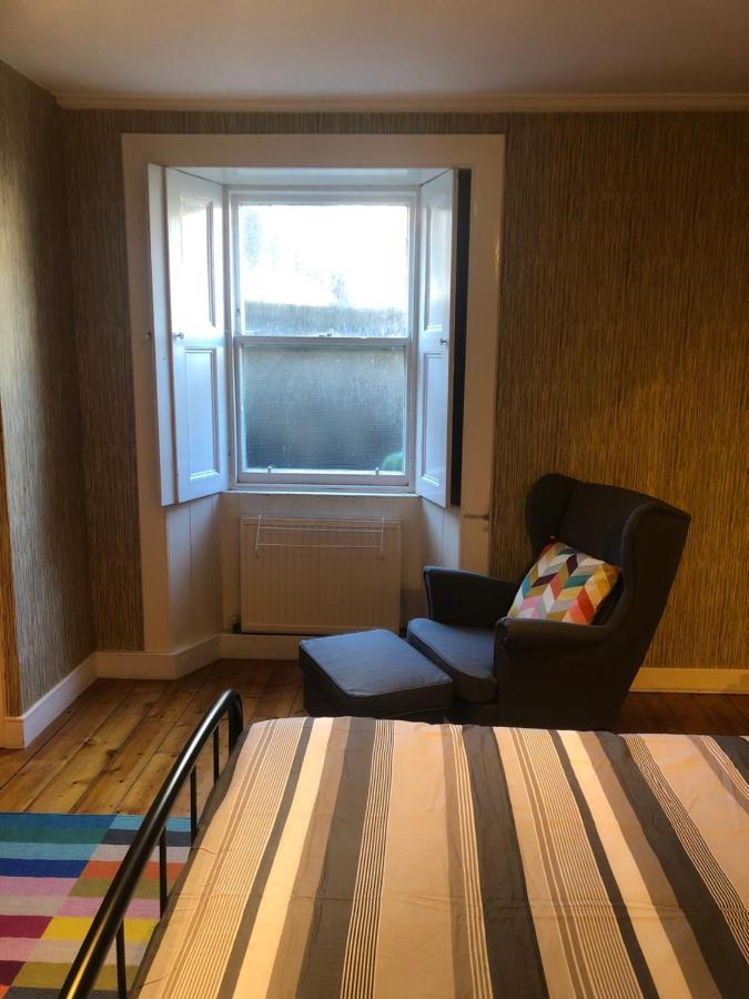 Stirling Garden Apartment エクステリア 写真