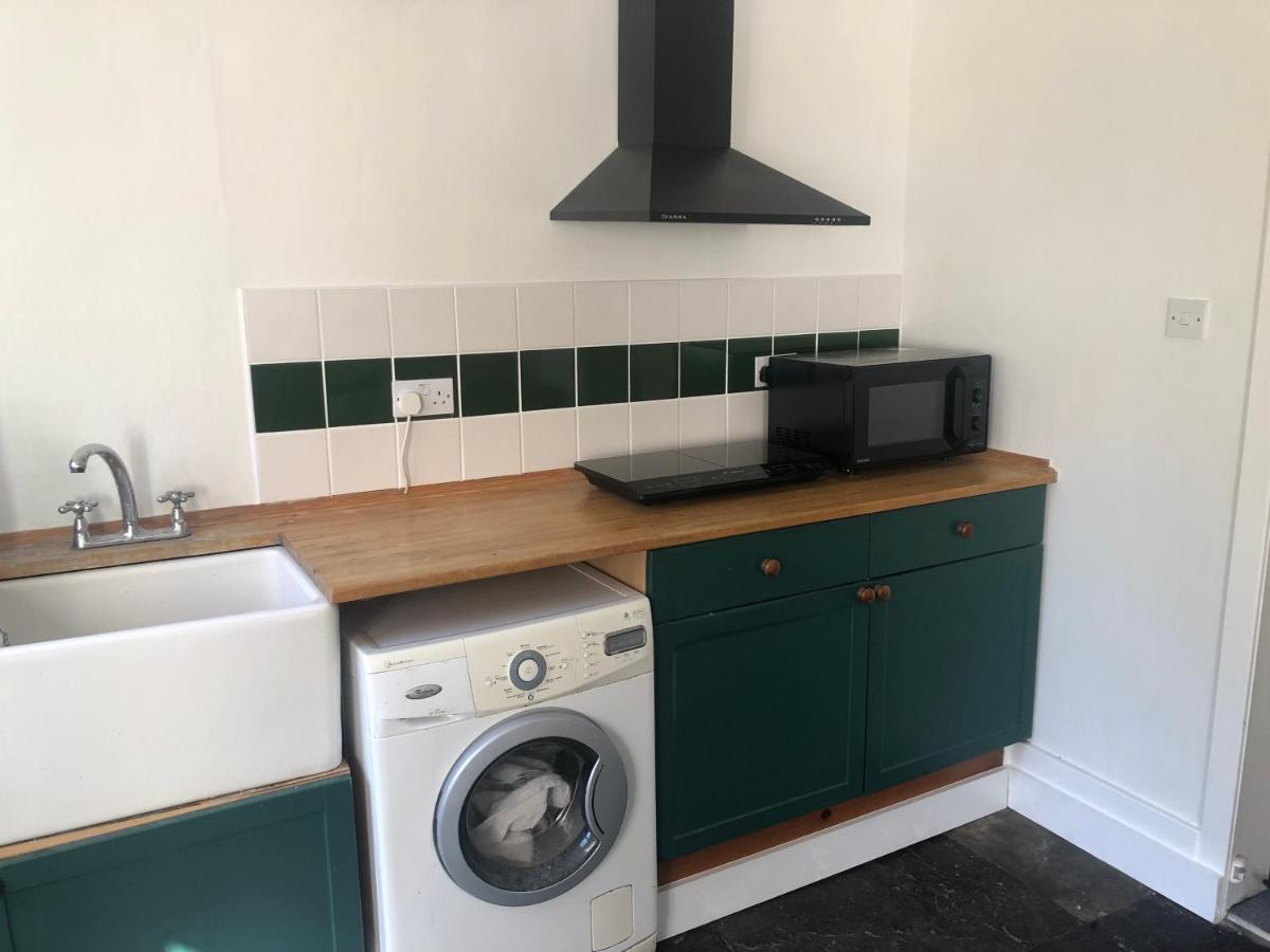 Stirling Garden Apartment エクステリア 写真