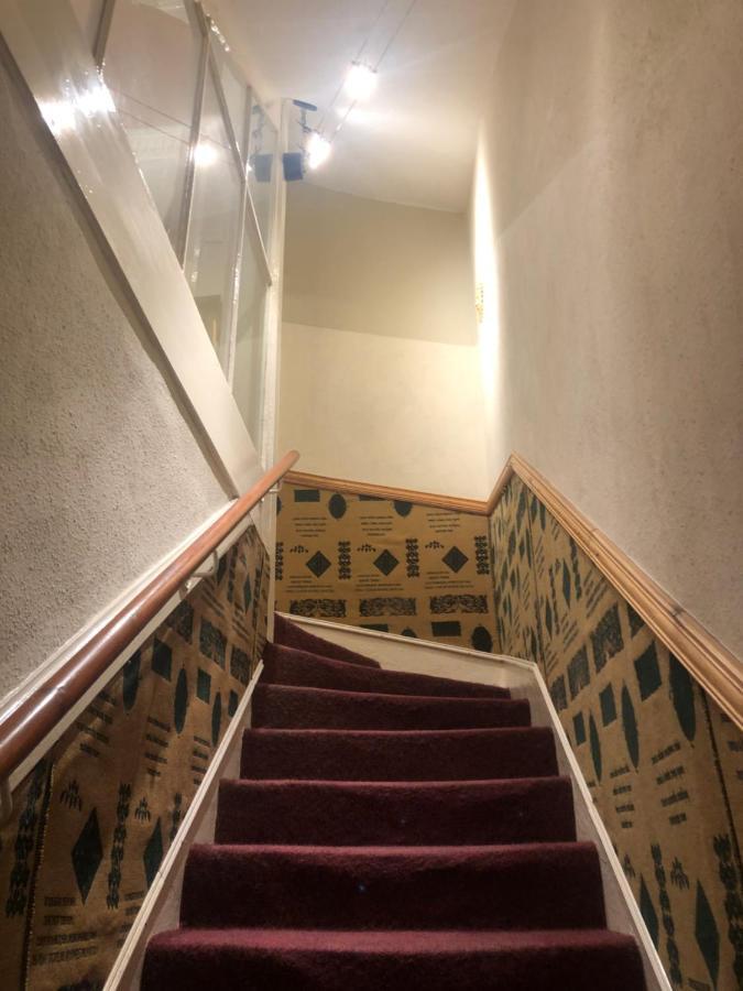 Stirling Garden Apartment エクステリア 写真