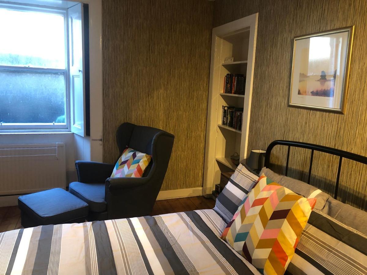Stirling Garden Apartment エクステリア 写真