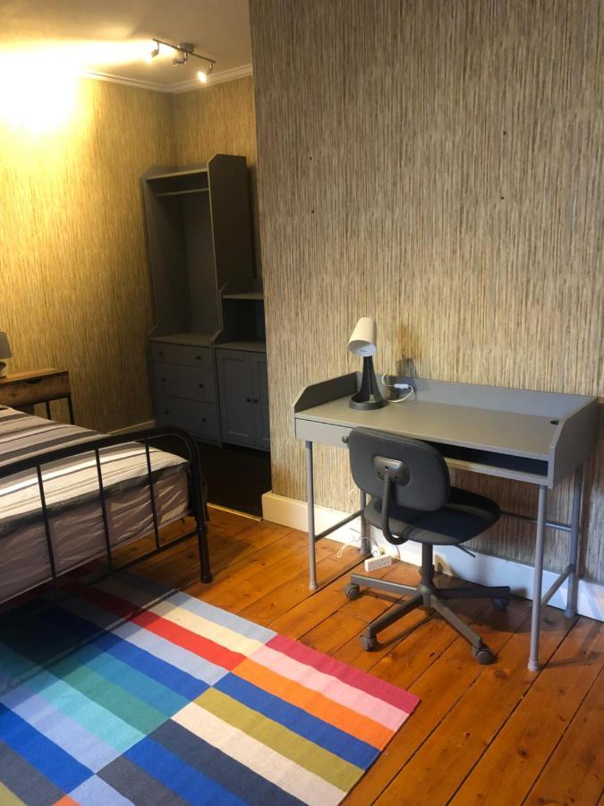 Stirling Garden Apartment エクステリア 写真