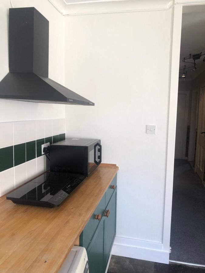 Stirling Garden Apartment エクステリア 写真
