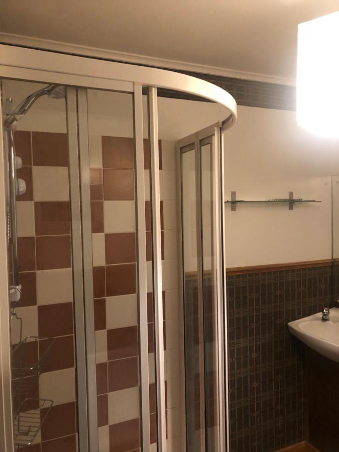 Stirling Garden Apartment エクステリア 写真