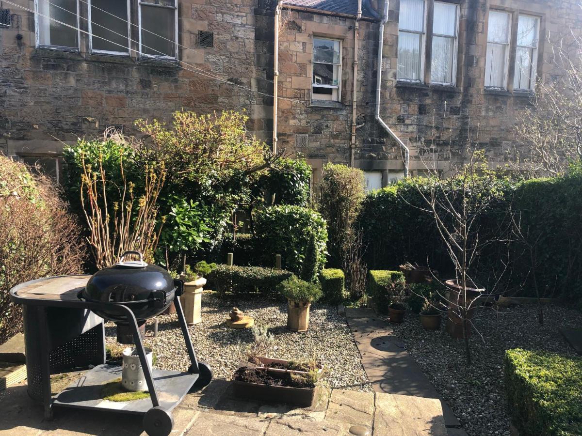 Stirling Garden Apartment エクステリア 写真