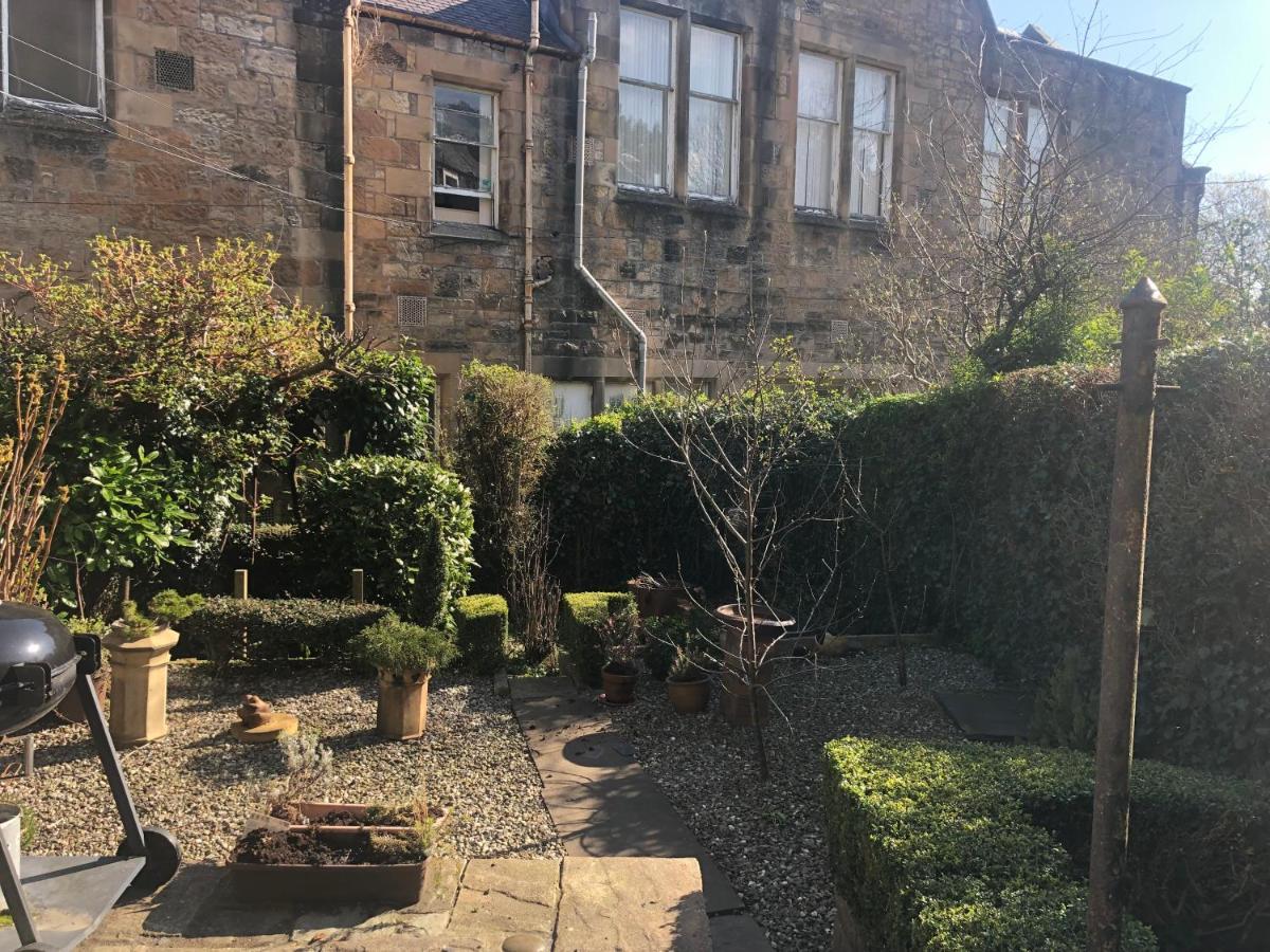 Stirling Garden Apartment エクステリア 写真